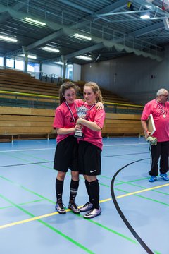 Bild 232 - C-Juniorinnen Landesmeisterschaft